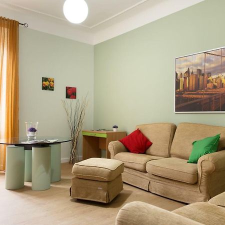 Beautiful Apartment In San Giovanni Close To Colosseo Rzym Zewnętrze zdjęcie