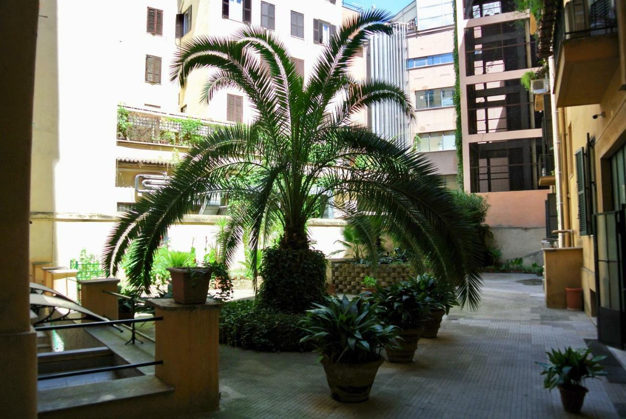Beautiful Apartment In San Giovanni Close To Colosseo Rzym Zewnętrze zdjęcie