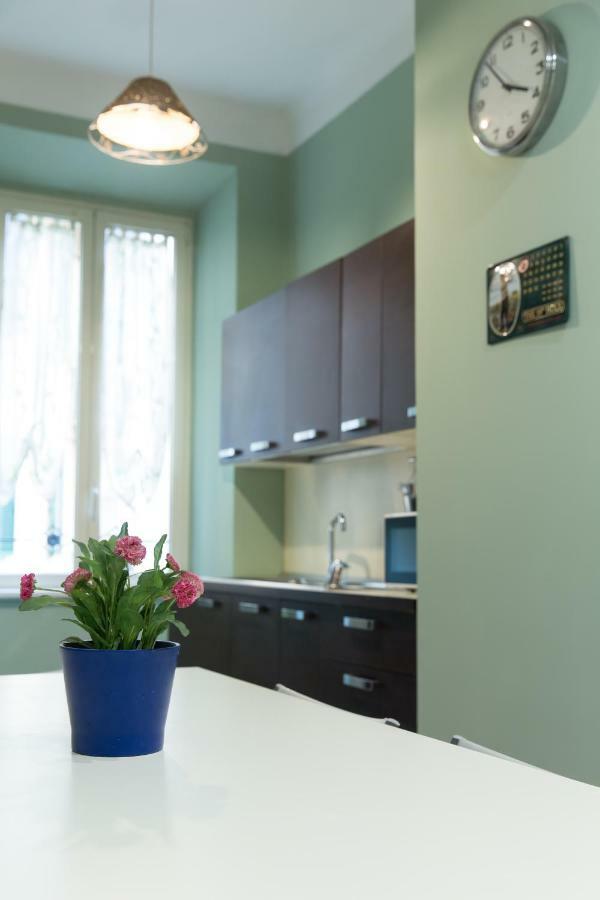 Beautiful Apartment In San Giovanni Close To Colosseo Rzym Zewnętrze zdjęcie