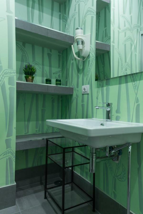 Beautiful Apartment In San Giovanni Close To Colosseo Rzym Zewnętrze zdjęcie
