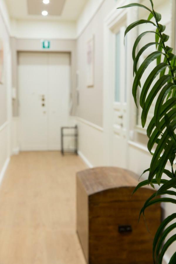 Beautiful Apartment In San Giovanni Close To Colosseo Rzym Zewnętrze zdjęcie