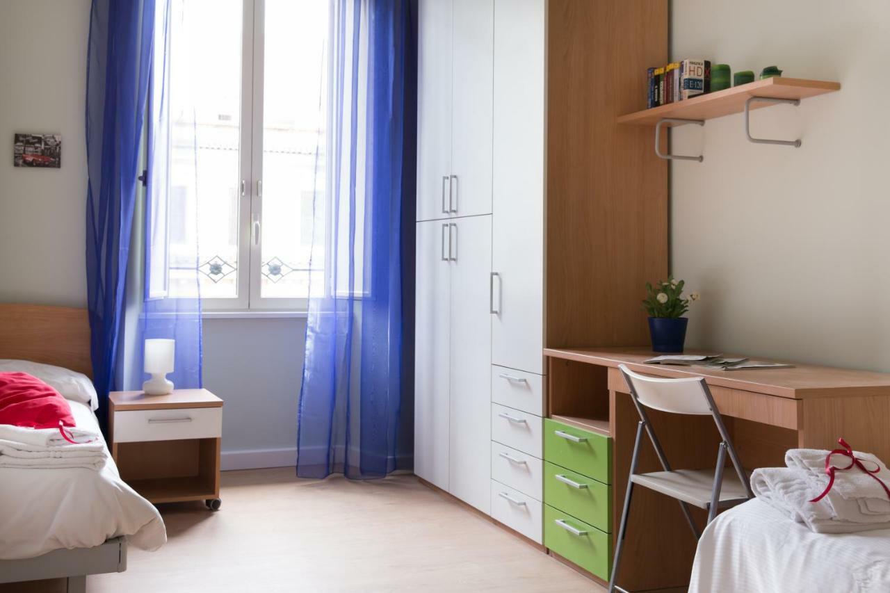 Beautiful Apartment In San Giovanni Close To Colosseo Rzym Zewnętrze zdjęcie