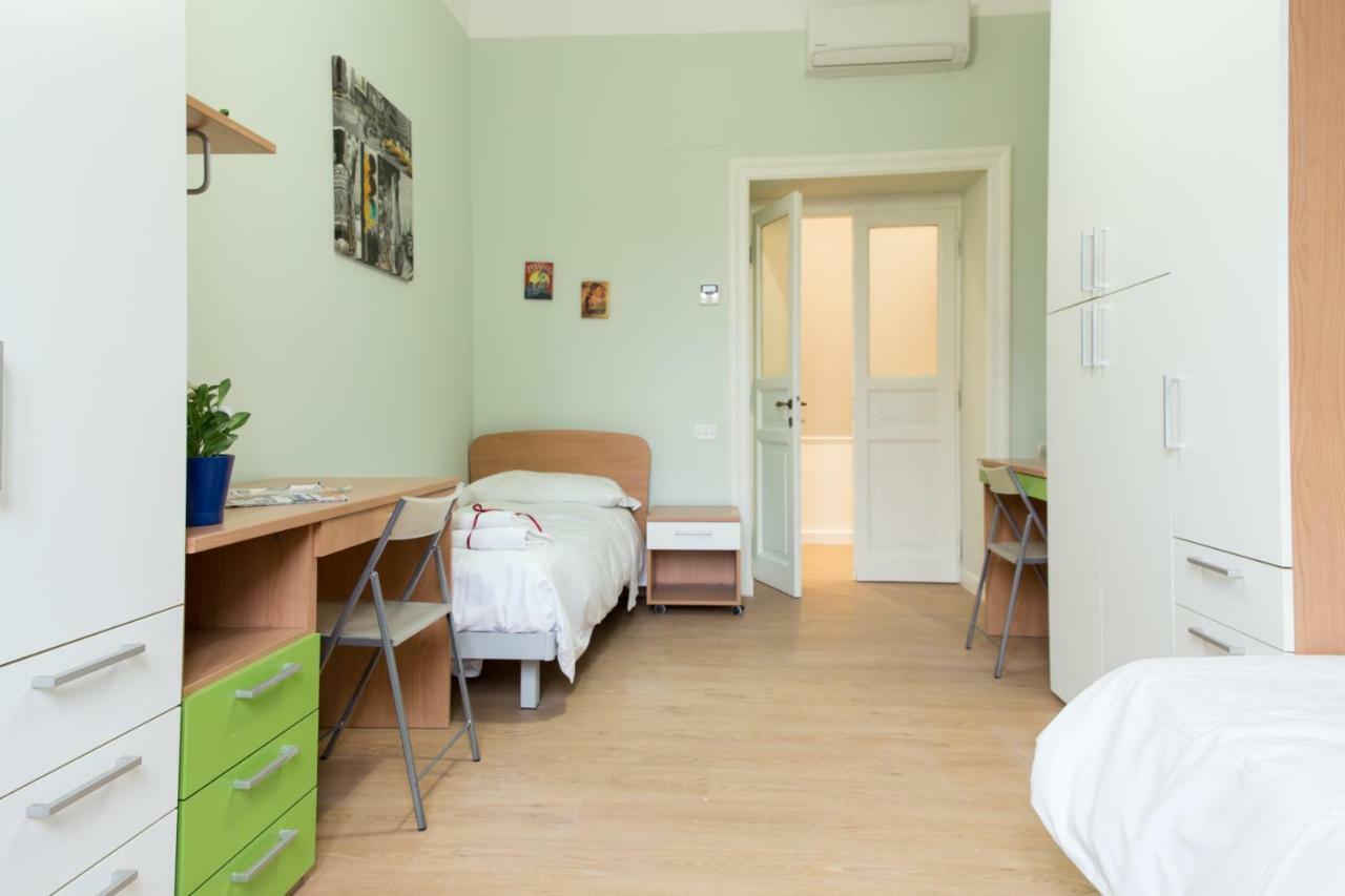 Beautiful Apartment In San Giovanni Close To Colosseo Rzym Zewnętrze zdjęcie