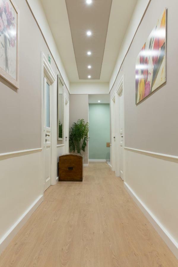 Beautiful Apartment In San Giovanni Close To Colosseo Rzym Zewnętrze zdjęcie