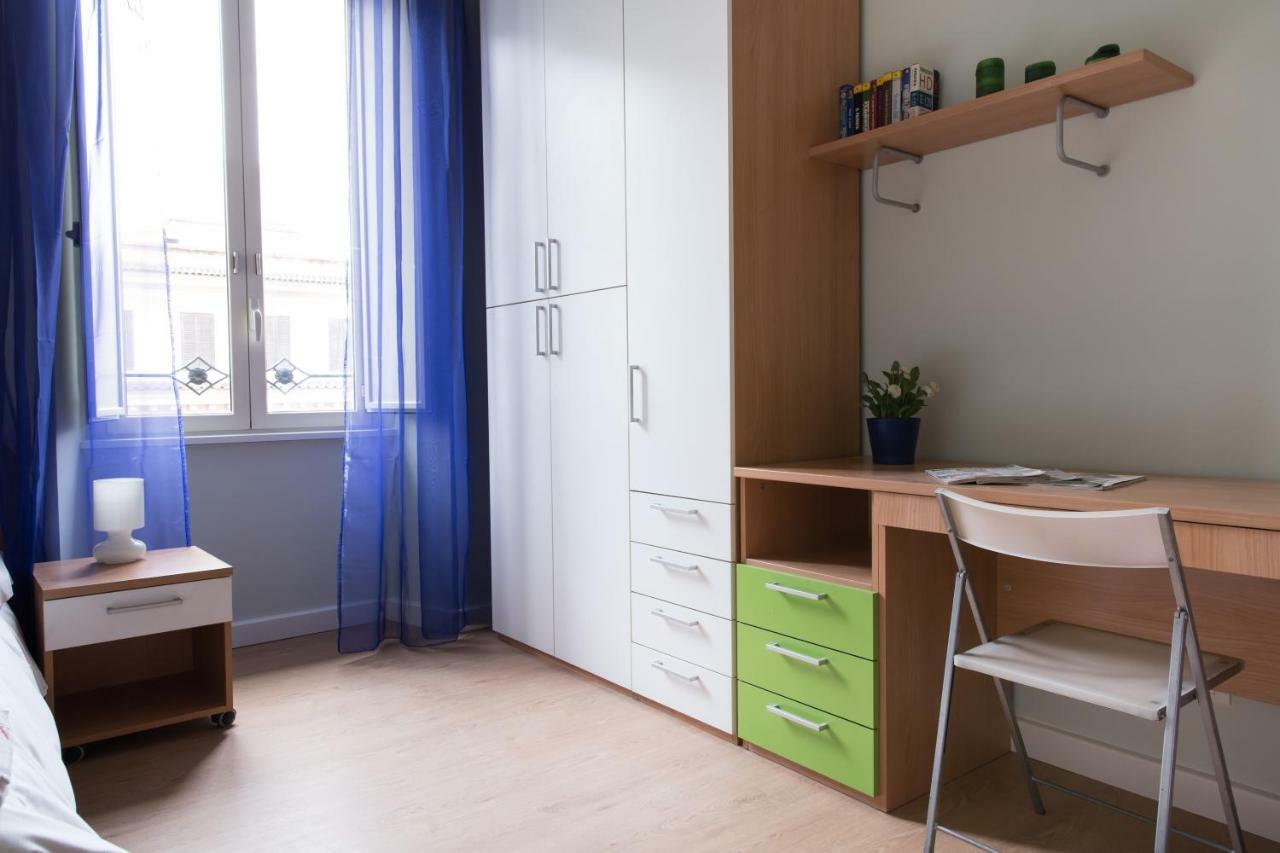 Beautiful Apartment In San Giovanni Close To Colosseo Rzym Zewnętrze zdjęcie
