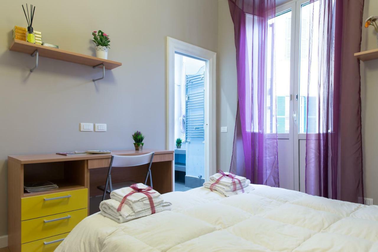 Beautiful Apartment In San Giovanni Close To Colosseo Rzym Zewnętrze zdjęcie