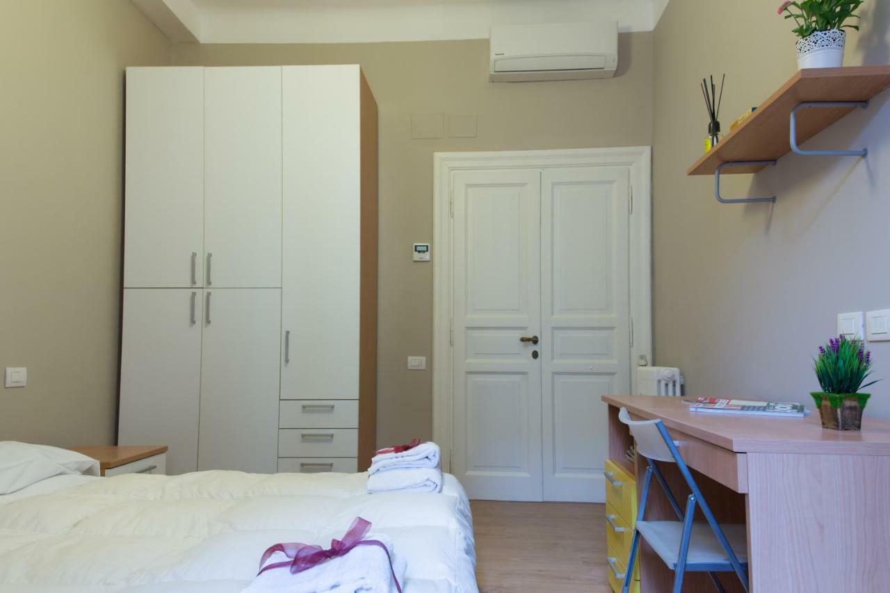 Beautiful Apartment In San Giovanni Close To Colosseo Rzym Zewnętrze zdjęcie