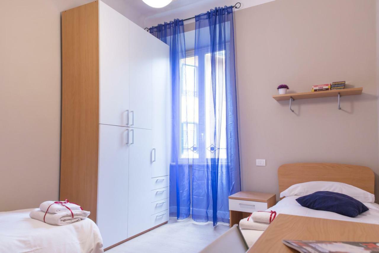 Beautiful Apartment In San Giovanni Close To Colosseo Rzym Zewnętrze zdjęcie